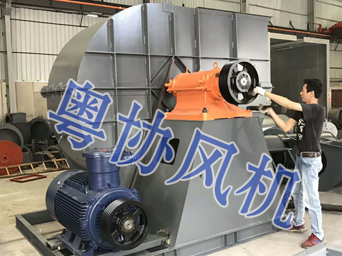 排尘离心风机厂家