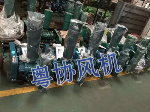 罗茨鼓风机哪家好