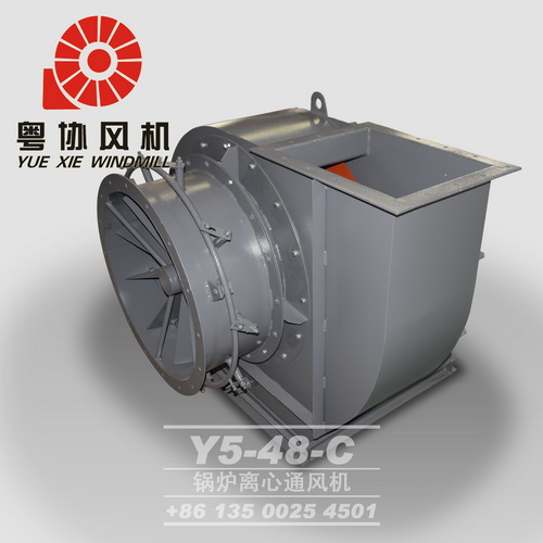锅炉风机价格