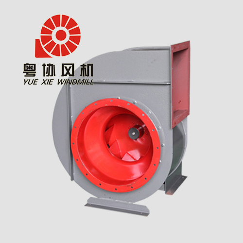 工业离心风机