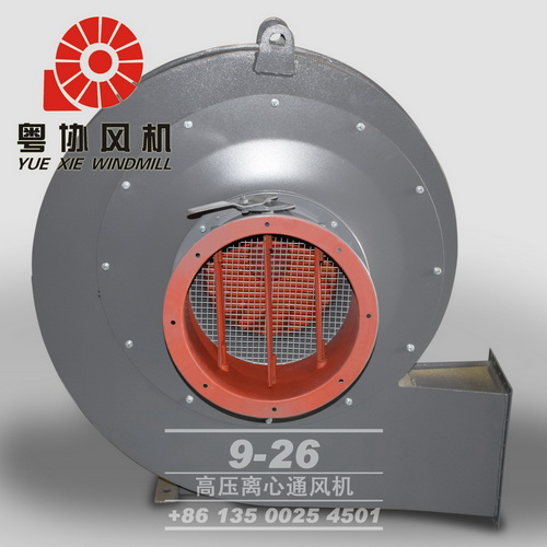 高压离心鼓风机怎么使用可以延长寿命?