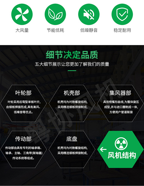 增氧罗茨风机