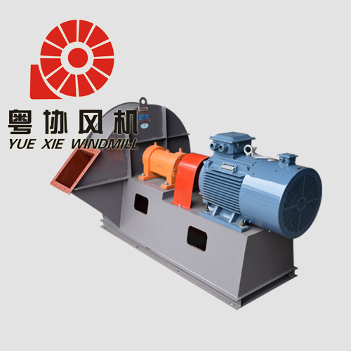 循环流化床锅炉风机价格