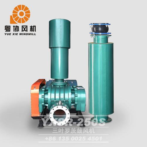佛山污水曝气罗茨风机价格