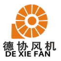 德协风机